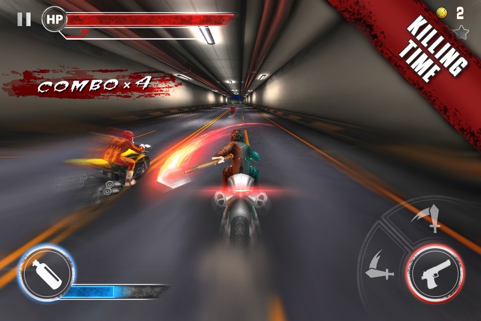 Download Death Moto 3 
